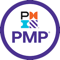 Certified PMP