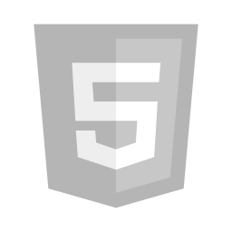 HTML5